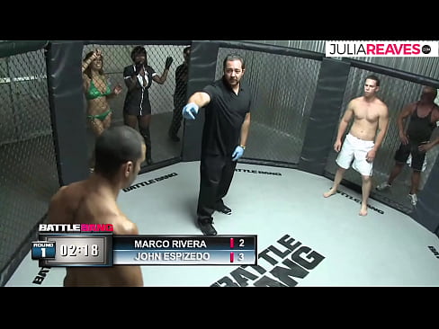 ❤️ Ua fusu e Ultimate Fighter se teine numera ina ua uma le fusuaga i le mama Rusia porn