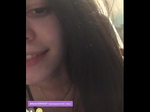 ❤️ Slutty Russian bitch (Periscope, VKontakte, Instagram) Rusia porn