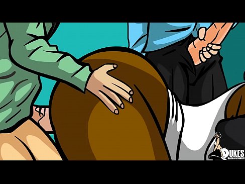 ❤️ E fai feusua'iga tamaiti a'oga ma faia'oga uliuli pe a uma le a'oga Rusia porn